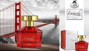 ev etirleri: Francis Kurkdjian Baccarat Rouge 540 Eau de Parfum for Women for — 6