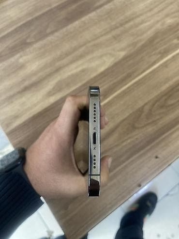 ikinci el 13 pro max: IPhone 12 Pro Max, 128 GB, Graphite, Face ID — 4