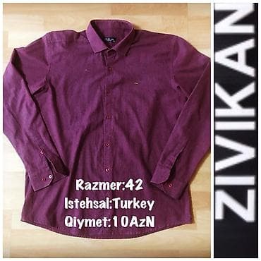 köyney: 42 beden. Ela veziyyetde — 1
