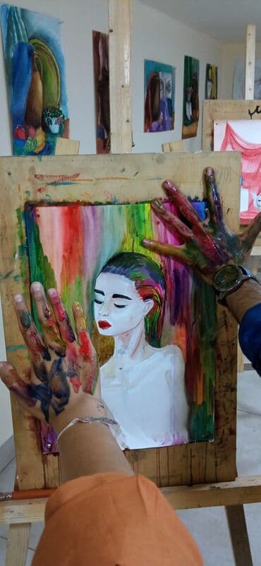 букет из мягких игрушек: Ручная работа на заказ | Декоративные изделия, Картины, портреты, Сувениры — 3