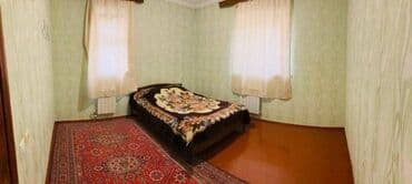 ev certiyojları: 100 kv. m, 4 otaqlı — 2