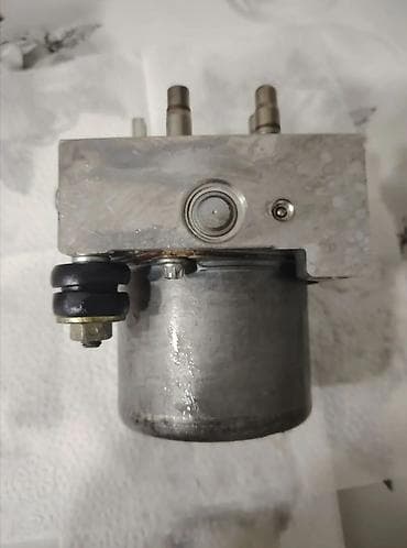 centra masin: ABS hidravlik blok + nasos modulu.İşlənmis.Toyota Camry üçün Məhsul — 5