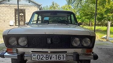 lada 2109: VAZ 2106 sedan Maşın yaxşı vəziyyətdədir. Real alıcılar zəng etsin — 4