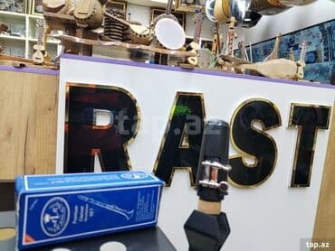 Klarnet müstüyu klarnet müstüyu Rast musiqi alətləri mağazalar