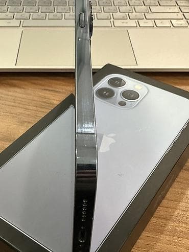 iphone 8 plus satilir: IPhone 13 Pro, Sierra Blue — 6