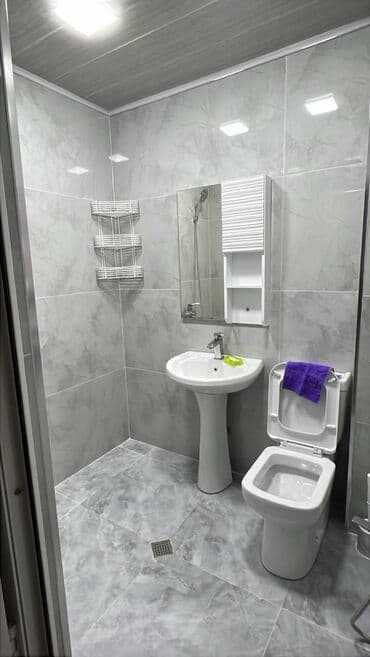 kiraye evler hezi aslanov 3 otaq: KİRAYƏ VERİLİR. Sumqayıt şəhər, 13-cü mk, “Green House” üzbəüz, 2 — 11