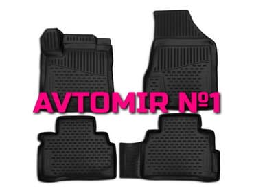 x6 qiymeti: NISSAN Murano 2016 ayaqalti Novline "AILERON", "NOVLINE" — 1