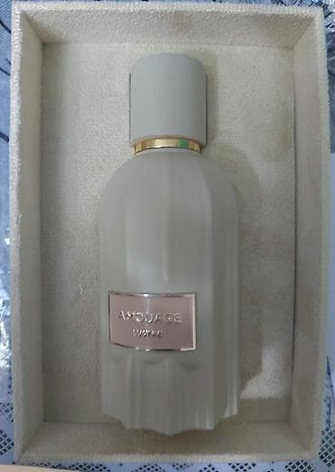 Amouage Lustre ətri __ Qeyd edim ki, məhsulun orijinal qiyməti 475$ lalafo.az -da Amouage Lustre ətri __ Qeyd edim ki, məhsulun orijinal qiyməti 475$