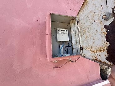 Квартиры: 120 м², 4 комнаты, Газ, Электричество, Водопровод — 4