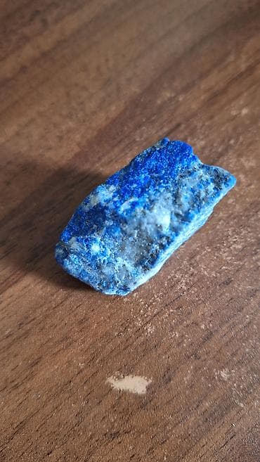 bocka i: Набор натуральных камней: Розовый кварц, Малахит и Лазурит 💎 — 8