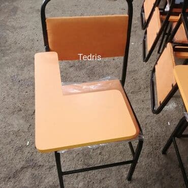 iran kafeli: Ofis masalri, müəllim masalari, stollar, stullar, tədris kursları üçün — 11