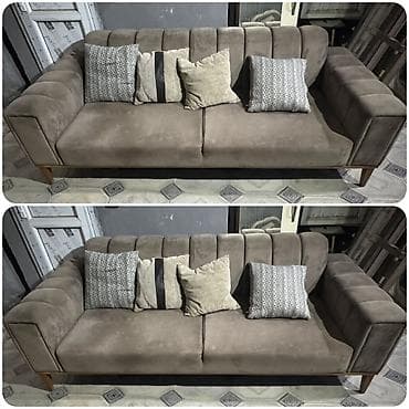 divan ev: Divan, İşlənmiş — 1