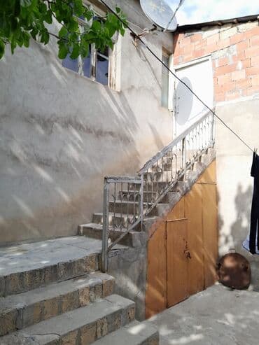 купить недвижимость в баку: Баку, Новханы, 500 м², 7 комнат, Газ, Электричество, Водопровод — 21