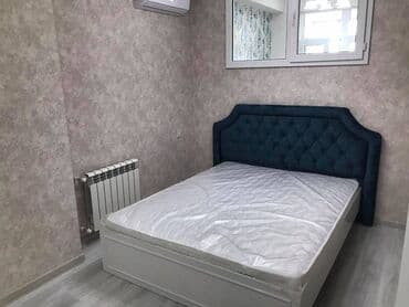 kiraye evler gence 2023: Nizami rayonu Qara Qaraev metrosunun yaxınlığında, yeni tikili tikili — 4