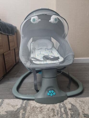 uşaq kolyaskaları: Nənnilər — 1