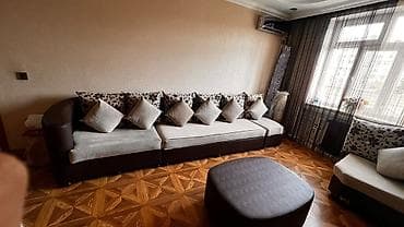 çay masası: İşlənmiş, Künc divan, Divan, Bazalı — 2