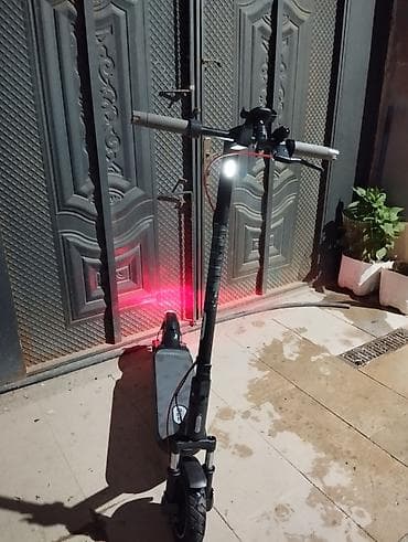 Xiaomi elektrik skuter – Pro seriyası - Brend/model: Xiaomi Pro — 3