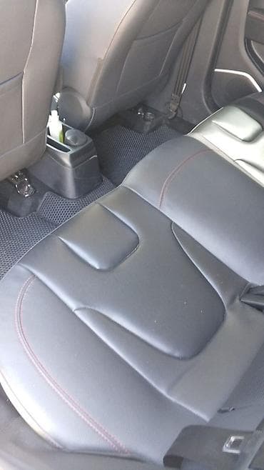 mini traktor catman: JAC J2: 1.5 l | 2025 il 35600 km Krossover — 2