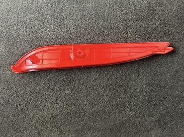 Avtomobilin elektrik sistemləri: Sol arxa, Hyundai Elantra, 2011 il — 2