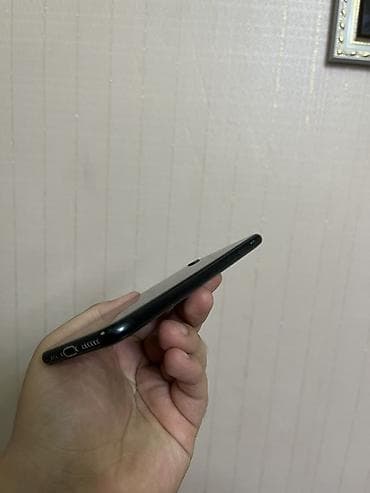 mini 6 ipad: IPhone SE 2020, 128 GB, Qara, Simsiz şarj — 3