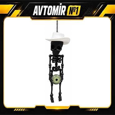 Avtomobil üçün skelet asılqan Avtomobil salonunda əşyaları rahat və — 1