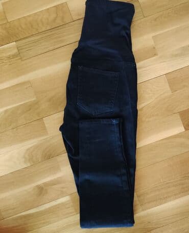 cins pencekler: Cins şalvar, Gap, L — 2