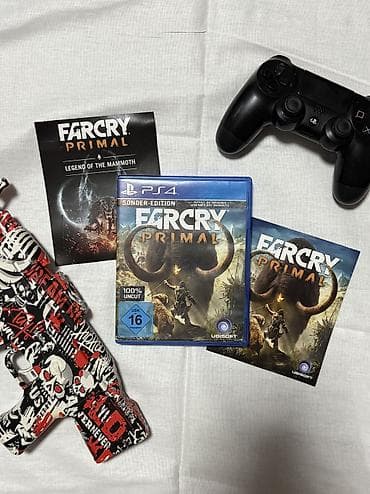 ikinci el plesteyşın 4: Ps4 Oyunları Resident Evil Biohazard- 40 Azn Uncharted 4- 30 Azn — 6