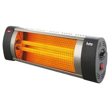 radiator alıram: Qizdirici peç 🔹ŞAMDAN firmasi Infrared qızdırıcı 🔹30 35 kv² qeder — 1