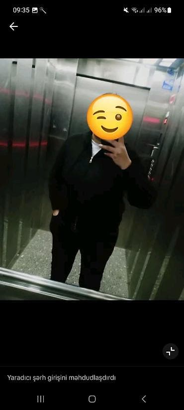 onlayn satış işləri: Fotoqraf, video operator, 29 yaş, 1 ildən az təcrübə, Dəyişən növbəli — 2