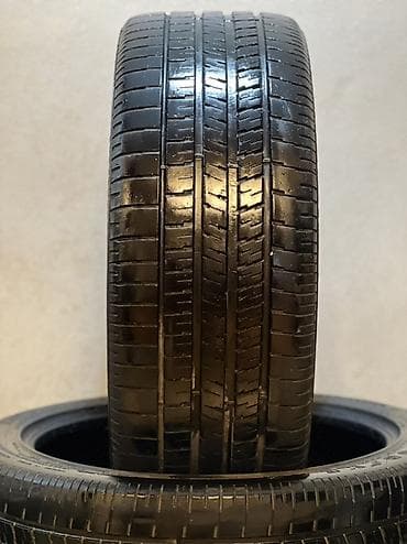 sam diskler: Şin GoodYear 245 / 45 / R 20 — 5