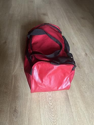luis vitton: Jordan Essentials Duffel - 30L Az istifadə olunub. Orijinal Jordan — 3