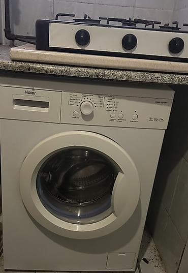 ağ divan: Mebel və məişət texnikası paketi Kirayə ev verənlər üçün — 4