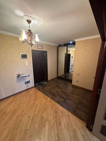 nerimanovda obyekt satilir: 3 otaqlı, Yeni tikili, m. Nəriman Nərimanov, 130 kv. m — 12