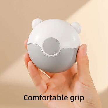 сушилка для белья бу: Paltar Tüktəmizləyici (dairəvi, əl üçün rahat dizayn) - Yumşaq — 2