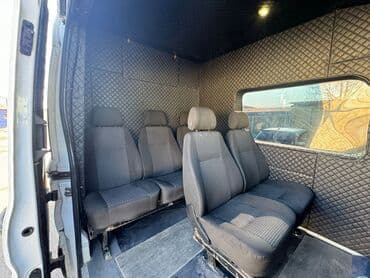 фольксваген поло новый кузов комплектации и цены: Ford Transit: 2.2 л | 2014 г. Минивэн — 15