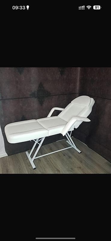 Kuşetka salon üçün lazer üçün kiprik üçün qaş üçün üz üçün Kuwetkas