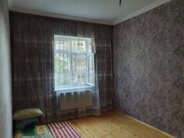 makler gence: 3 otaqlı, 100 kv. m, Kredit yoxdur, Orta təmir — 9