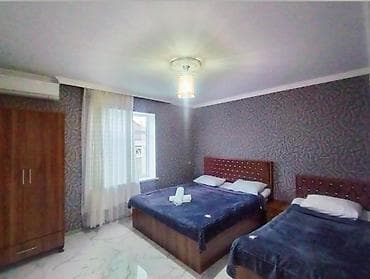 mastagada kreditle evler: 100 kv. m, 3 otaqlı, Kombi, Qaz, İşıq — 4