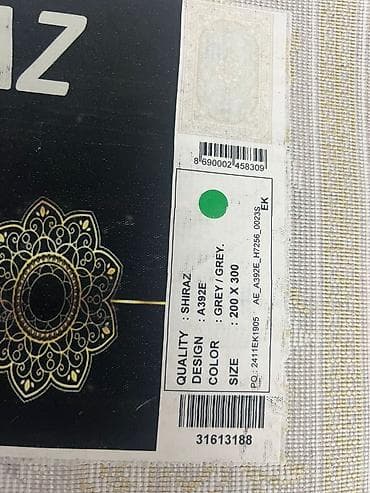 divan rengleri: Cehizlik üçün baha alınıb, ölçü uyğun olmadığına görə qiymətindən ucuz — 6