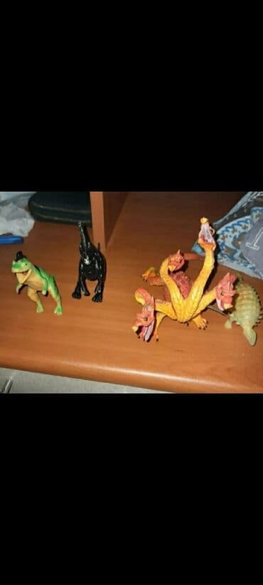 домики для кукол: Игрушки — 6