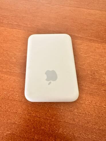 magsafe power bank qiymeti: Повербанк Новый — 2