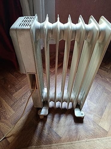 Бытовая техника: Zass firması, original Almaniya15-20kv qızdırırendirim ederem real — 3