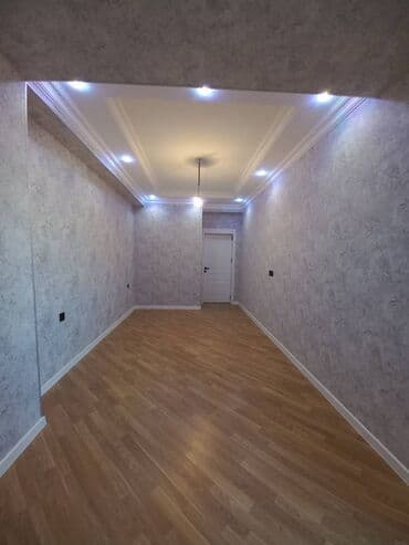 mida satis elanlari: Əhmədli, 3 otaqlı, Yeni tikili, m. Əhmədli, 87 kv. m — 9