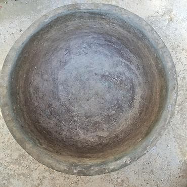 qedim samavar: Qapaq, Mis — 1