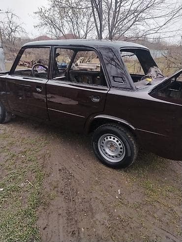vaz mostu: ВАЗ (ЛАДА) 2106: 1.6 л | Седан — 4