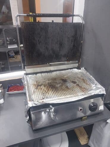 doner coreyinin hazirlanmasi: Elektrik, Toster ilə — 3