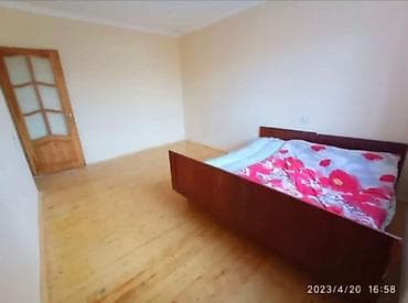 vasmoyda satilan evler: 80 kv. m, 2 otaqlı, Kombi, Qaz, İşıq — 7