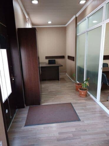 neftcilerde kiraye gozellik salonu: Yasamalda yol kənarı 1-ci mərtəbəsində yerləşən ümumi sahəsi 44kvm — 4