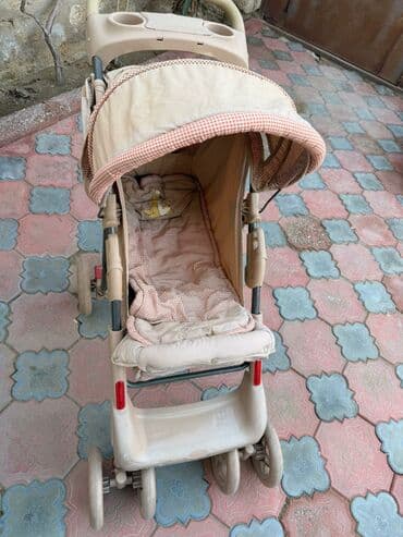 Subaru: Klassik gəzinti arabası — 2