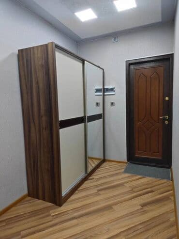 сдается квартира в баку: 3 otaqli temirli tam mebeli ev (Aileye) kiraye verilir.Evin her bir — 11